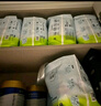 babycare Air pro拉拉褲加量裝XL76片(12-17kg) 嬰兒尿不濕夏日超薄透氣 曬單實(shí)拍圖