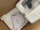 蘇泊爾吸塵器家用有線(xiàn)手持推桿兩用大吸力大功率輕便清潔車(chē)載寵物家庭配全屋清潔刷頭SJ-V80喬遷禮物 曬單實(shí)拍圖
