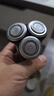飛利浦（PHILIPS）原裝剃須刀Series5000刀頭S5070S5050S5080 5095片網(wǎng)罩配件 通用款3個裝 荷蘭進口 曬單實拍圖