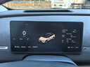 達珀德24/26款零跑C11/C01導航鋼化膜中控液晶顯示屏幕內飾保護貼膜改裝 26款零跑C11【導航+儀表】防指紋磨砂鋼化膜 曬單實(shí)拍圖