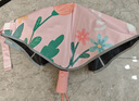 kocotreekk樹(shù)兒童雨傘自動(dòng)傘男生女生小學(xué)生圓角卡通幼兒園 獨角獸漫步 曬單實(shí)拍圖