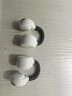 弱水時(shí)砂【八倉(cāng)現(xiàn)貨】openfree藍(lán)牙耳機(jī)耳夾式真無(wú)線HIFi音質(zhì)掛耳運(yùn)動(dòng)跑步通話降噪骨傳導(dǎo)概念開放式 月影白/52小時(shí)超長(zhǎng)總續(xù)航 【LDAC/LHDC/LC3】三協(xié)議 曬單實(shí)拍圖