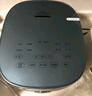 美的（Midea）電飯煲電飯鍋4L銀鉆內膽11大菜單家用智能多功能電飯煲大火力米飯鍋微壓MB-RE473（3-4人） 曬單實(shí)拍圖