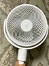 米家小米空氣循環(huán)扇電風(fēng)扇落地扇家用直流變頻大廣角輕音節(jié)能臺(tái)地兩用 APP調(diào)節(jié) 曬單實(shí)拍圖