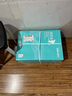 得力（deli）薄荷海A4打印紙 70g克500張*10包一箱 雙面復印紙 高性?xún)r(jià)比草稿紙 整箱5000張ZF664【集采推薦】 曬單實(shí)拍圖