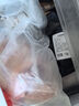 黔大俠貴州高原無(wú)抗山豬帶皮五花肉2斤燒烤食材紅燒把子肉豬肉 曬單實(shí)拍圖
