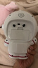鐘小白鬧鐘智能學(xué)生專(zhuān)用起床神器2025新款兒童男孩女孩宇航員音樂(lè )鬧鈴時(shí)間管理器一鍵貪睡床頭鐘開(kāi)學(xué)禮物 曬單實(shí)拍圖
