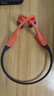 韶音（SHOKZ）OpenSwim Pro S710 骨傳導(dǎo)藍牙耳機 開放式運動游泳跑步騎行不入耳七夕禮物 珊瑚海 曬單實拍圖