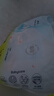 babycareAir pro拉拉褲夏季超薄透氣尿不濕寶寶尿片bbc嬰兒新生兒日用尿布 XL 1包 32片 -bc濕巾10抽 曬單實(shí)拍圖