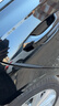 固特異（Goodyear）汽車(chē)防撞條車(chē)門(mén)防撞貼保險杠墊側圍防刮蹭黑色4條GY-5577 曬單實(shí)拍圖