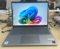 戴爾筆記本電腦 國家補貼 DELL 14Plus 14英寸高性能輕薄本AI辦公(2代酷睿Ultra 7 32G 1T 2.5K) 曬單實(shí)拍圖