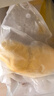 佳農 泰國冷凍金枕頭榴蓮肉 凈重900g/袋  水果 中秋禮品 曬單實(shí)拍圖
