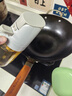 愛仕達(dá)油壺噴霧倒油噴油一體兩用霧化食用油玻璃油壺廚房家用控油不掛油 曬單實(shí)拍圖