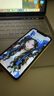 閃魔【京配包郵】蘋(píng)果16Promax鋼化膜iphone16Promax手機膜高清順滑防爆防摔抗指紋非全屏貼膜2片裝 曬單實(shí)拍圖