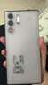 努比亞（nubia）紅魔10 Pro+ 16GB+512GB白晝武士 驍龍8至尊版移動(dòng)平臺 1.5K屏下攝像旗艦游戲手機 國家補貼 曬單實(shí)拍圖