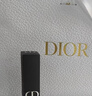 迪奧DIOR【鄧為推薦】烈艷藍金口紅絲絨999啞光唇膏化妝品 生日禮物女 曬單實(shí)拍圖