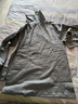 七匹狼【100%棉】秋衣男士秋季純棉中高領(lǐng)時(shí)尚韓版保暖內衣男修身 曬單實(shí)拍圖