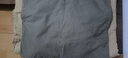 無(wú)印良品100%純棉床上三件套學(xué)生宿舍 0.9米床笠被套150*200cm 曬單實(shí)拍圖