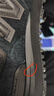NEW BALANCE NB官方25新款男鞋女鞋復(fù)古百搭舒適低幫厚底休閑鞋574LG系列 黑色 U574LGMT 43 (腳長27.5cm) 曬單實拍圖