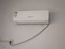 東寶大1.5匹冷暖空調(diào)掛機(jī) 新一級能效 節(jié)能省電除濕 自清潔  變頻壁掛式家用出租房臥室宿舍壁掛 大1.5匹 一級能效 冷暖【全銅管】 送貨入戶 上門安裝 曬單實拍圖