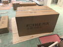 方太水槽一體洗碗機 洗碗不彎腰100℃蒸汽除菌 10套雙層頂配鍋碗同洗 02-M3L 洗碗槽在左【國家補貼】 曬單實(shí)拍圖