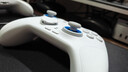 飛智冰原狼4多模版無線游戲手柄 類xbox 力調(diào)節(jié)搖桿雙切扳機(jī) switch電腦PC手機(jī)steam體感NS 絲之歌 曬單實(shí)拍圖