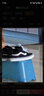 耐克男女透氣平底滑板鞋冬季情侶翻毛皮NIKE SB FORCE 58 DV5477 403黑曜石色/淺土褐/野葡萄紫 44 曬單實(shí)拍圖