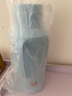 FGA富光保溫壺玻璃內膽暖壺大容量熱水瓶家用宿舍辦公室開(kāi)水瓶水壺 曬單實(shí)拍圖