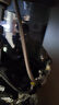 潛水艇（Submarine）不銹鋼編織上水軟管馬桶進(jìn)水管面盆進(jìn)水管加長(cháng)高壓防爆管冷熱通用 【60cm】防爆編制軟管 曬單實(shí)拍圖