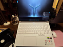 聯(lián)想拯救者R9000P 2025 AI元啟游戲筆記本電腦(銳龍9 8945HX 32G1T RTX5070 2.5K240Hz 白)國家補貼20% 曬單實拍圖