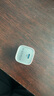ANKER【國家3C認(rèn)證】安克冰點(diǎn)快充 蘋果16充電器pd30W氮化鎵適用iPhone16promax15/14手機(jī)type-c插頭 白 曬單實(shí)拍圖