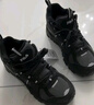 FILA 斐樂滿天星中幫加絨老爹鞋男鞋休閑鞋2025冬季保暖厚底運動鞋 曬單實拍圖
