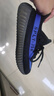 阿迪達斯Yeezy350椰子夏日透氣休閑鞋男女鞋GY7164 38 曬單實拍圖