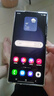 三星（SAMSUNG）Galaxy S23+系列S23 Ultra全網(wǎng)通庫存5G雙卡旗艦手機AI助手蓋樂(lè )世 S23 Ultra 悠遠黑 512GB雙卡（國版） 曬單實(shí)拍圖