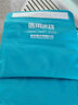 LUCYLEE日本醫(yī)用冰袋冷敷重復(fù)使用雙眼皮家用反復(fù)膝蓋運(yùn)動(dòng)可綁冰敷袋 反復(fù)使用冰袋綁帶款500g*2袋 曬單實(shí)拍圖