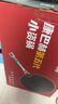 康巴赫第五代炒鍋小資鍋不粘鍋316L不銹鋼雙面蜂窩平底炒菜鍋少油煙 五代小資鍋【3-5人】 28cm 曬單實拍圖