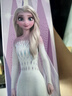 迪士尼（Disney）兒童保溫杯直飲水杯子316不銹鋼女學(xué)生便攜隨手保溫壺500ML 曬單實(shí)拍圖