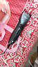 飛科（FLYCO）電動(dòng)理發(fā)器剃頭電推子家用剃頭神器自助推剪理發(fā)配工具全套 【飛科旗下博銳品牌】PC1905 曬單實(shí)拍圖