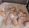 漁大叔 低脂高蛋白魷魚仔280g大個休閑海鮮零食海鮮墨魚仔車載路上零食 曬單實拍圖