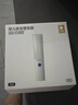babycare嬰兒理發(fā)器整機防水低音自動吸發(fā)兒童剃頭發(fā)禮盒寶寶專用 辛德白 曬單實拍圖