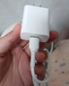 智國者（WITGOER）三合一充電器快充一拖三手機充電數據線(xiàn)車(chē)載多頭適用iphone華為蘋(píng)果安卓iPad多功能三頭2米套裝 曬單實(shí)拍圖