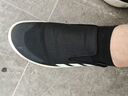 阿迪達斯（adidas）中性戶(hù)外系列TERREX BOAT SLIP-ON CLIMACOOL戶(hù)外鞋JI3502 43碼 曬單實(shí)拍圖