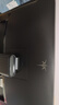 KTC 23.8英寸2K原生180Hz顯示器 HDR450nit FastIPS升降旋轉(zhuǎn)底座 國家補貼筆記本外接電腦顯示屏H24T7 曬單實拍圖