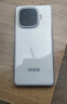 vivo iQOO Z9【國家補貼】8GB+256GB 星芒白 6000mAh 超薄藍海電池 第三代驍龍7 電競手機 曬單實(shí)拍圖