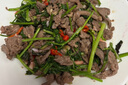 冷鮮 國產(chǎn)黃牛嫩肉400g 曬單實(shí)拍圖