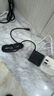 聯(lián)想（Lenovo）聯(lián)想原裝 65W充電器 Type-C接口 65W電源適配器 電腦充電線20V3.25A USB-C電源線 曬單實(shí)拍圖