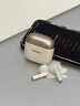 飛利浦（PHILIPS）TAT1420半入耳式真無線人體工學(xué)藍牙耳機ENC通話降噪藍牙6.0超長續(xù)航運動游戲低延遲適用華為蘋果 鎏光金【人體工學(xué)設(shè)計丨藍牙6.0】 曬單實拍圖