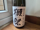 獺祭Dassai 23二割三分1.8L禮盒裝 純米大吟釀日本清酒 原裝進(jìn)口 曬單實(shí)拍圖
