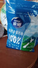 雀巢（Nestle）高鈣新西蘭奶源全脂奶粉800g中老年學(xué)生男士女士全家營(yíng)養早餐 曬單實(shí)拍圖