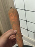躬耕坊新鮮現挖農家自種沙土地脆爽可生吃紅蘿卜胡蘿卜 5斤裝 曬單實(shí)拍圖